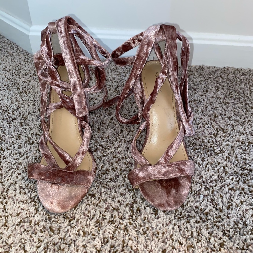 Charlotte Russe heels